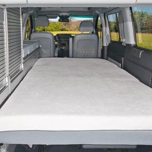 102707650 - Drap housse lit du bas Mercedes Mercedes Marco Polo Viano