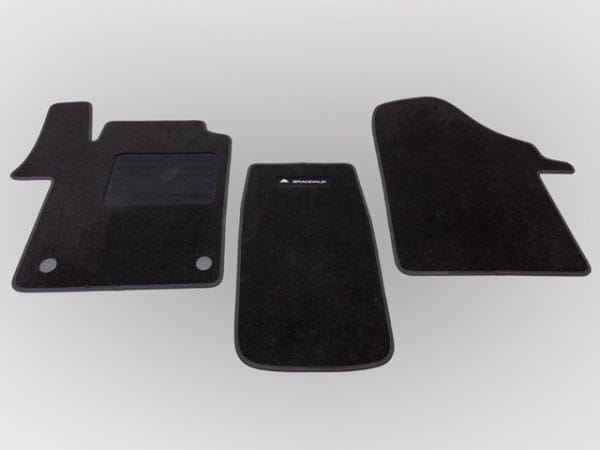 102708103 - Kit tapis avant Marco Polo Classe V  (à partir de 2014)