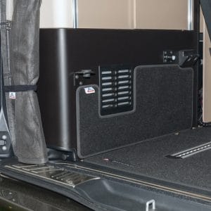 102708106 - Tapis de protection armoire coffre Marco Polo Classe V à partir de 2014