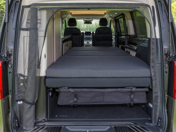 102709003 - Surmatelas iXTEND pour Viano Marco Polo de 2007 à 2013 – Image 3