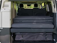 102709003 - Surmatelas iXTEND pour Viano Marco Polo de 2007 à 2013