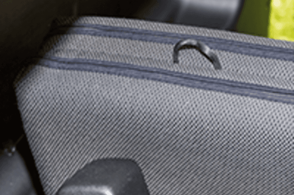 102709004 - Surmatelas iXTEND Noir Santiago pour Marco Polo Classe V à partir de 2014 – Image 4