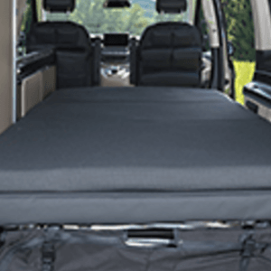 102709004 - Surmatelas iXTEND Noir Santiago pour Marco Polo Classe V à partir de 2014