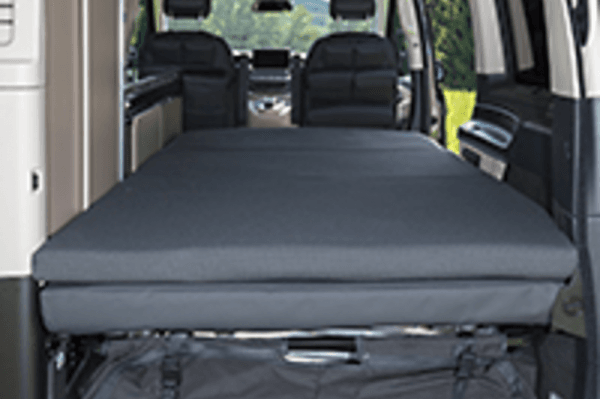 102709004 - Surmatelas iXTEND Noir Santiago pour Marco Polo Classe V à partir de 2014