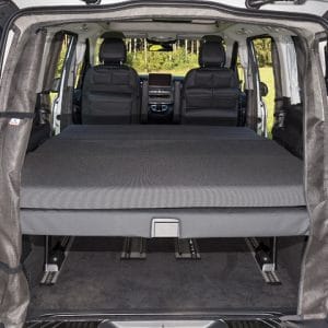 102709006 - Sur matelas IXTEND Classe V Marco Polo HORIZON & ACTIVITY