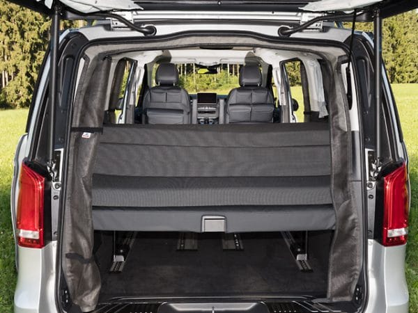 102709006 - Sur matelas IXTEND Classe V Marco Polo HORIZON & ACTIVITY – Image 3