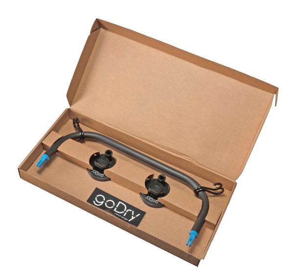 GODRY-HANGER-01 Séchage Godry Hanger - Combinaisons & Vêtements Humides Vanlife – Image 9