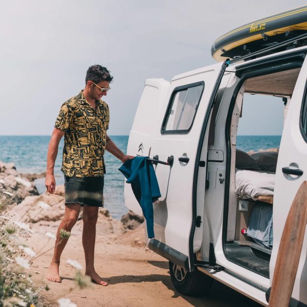 GODRY-HANGER-01 Séchage Godry Hanger - Combinaisons & Vêtements Humides Vanlife – Image 14