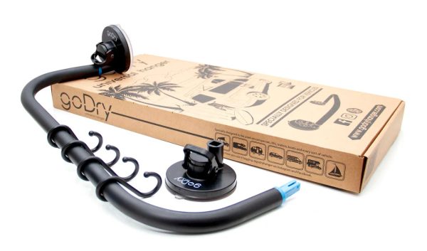 GODRY-HANGER-01 Séchage Godry Hanger - Combinaisons & Vêtements Humides Vanlife – Image 17