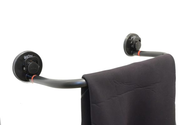 GODRY-HANGER-01 Séchage Godry Hanger - Combinaisons & Vêtements Humides Vanlife – Image 20