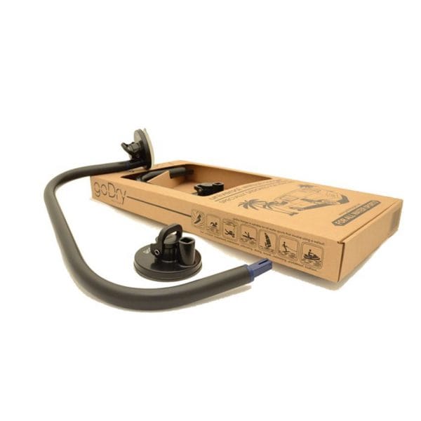 GODRY-HANGER-01 Séchage Godry Hanger - Combinaisons & Vêtements Humides Vanlife – Image 2