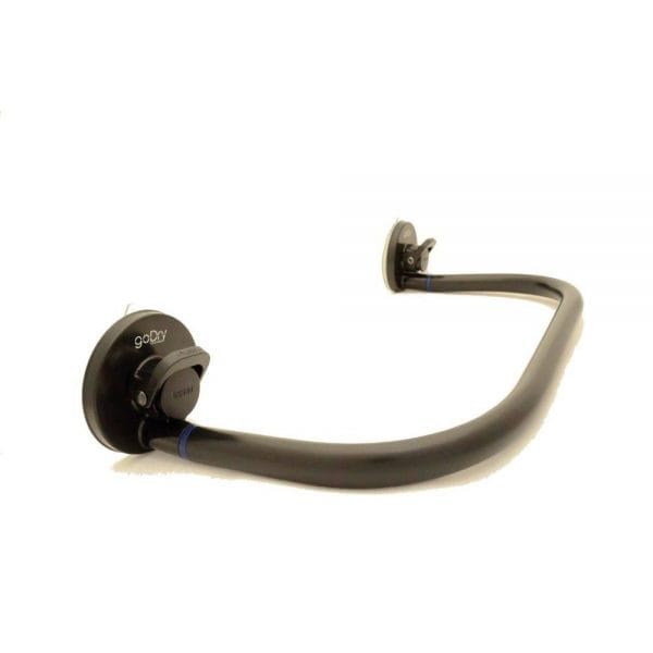 GODRY-HANGER-01 Séchage Godry Hanger - Combinaisons & Vêtements Humides Vanlife – Image 4