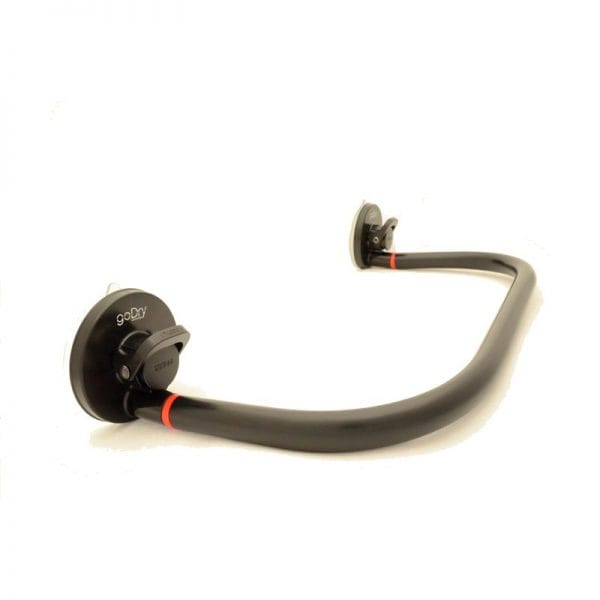 GODRY-HANGER-01 Séchage Godry Hanger - Combinaisons & Vêtements Humides Vanlife – Image 8