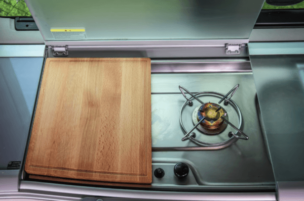 VZ-PLANCHE-T56-DRO - Planche à Découper California T5/T6/T6.1 - Foyer Droit – Image 11