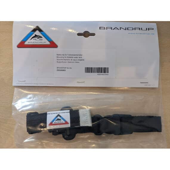 Sangle pour fixation douche solaire et réservoir d'eau pliable - Vans aménages et camping-car – Image 3