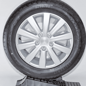 100703002 - Câle de mise à niveau - 1 pièce - Volkswagen vans aménagés