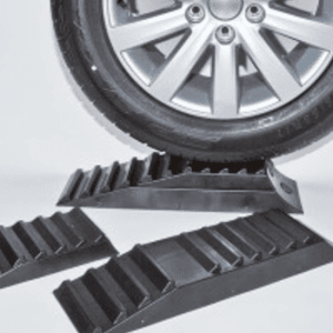 100703003 - Câle de mise à niveau - 4 pièces - Volkswagen Véhicules de Loisirs