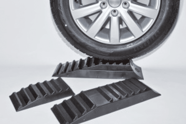 100703003 - Câle de mise à niveau - 4 pièces - Volkswagen Véhicules de Loisirs