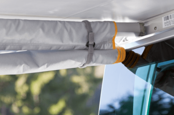 100400058 - Paroi latérale pour store store et marquise d'origine Volkswagen California T5/T6/T6.1/T7 – Image 3