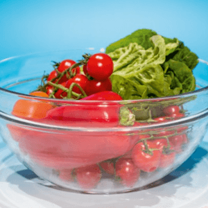 100802301 - Verre 280 Ml - vaisselle de voyage vans aménagés et camping-car