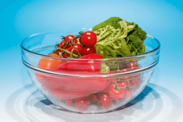 100802301 - Verre 280 Ml - vaisselle de voyage vans aménagés et camping-car