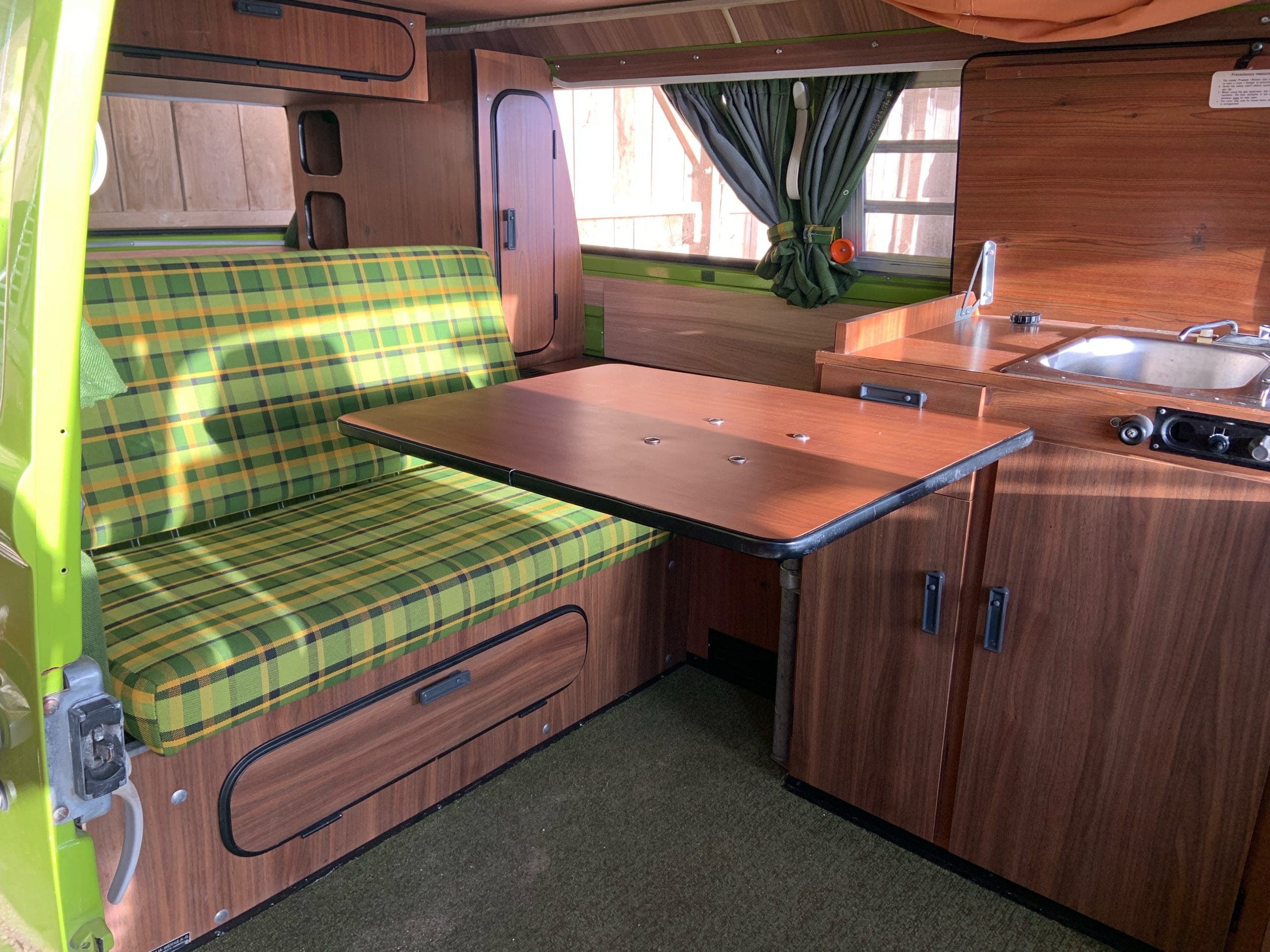 Homologation VASP Pourquoi et comment | Blog Vanloc