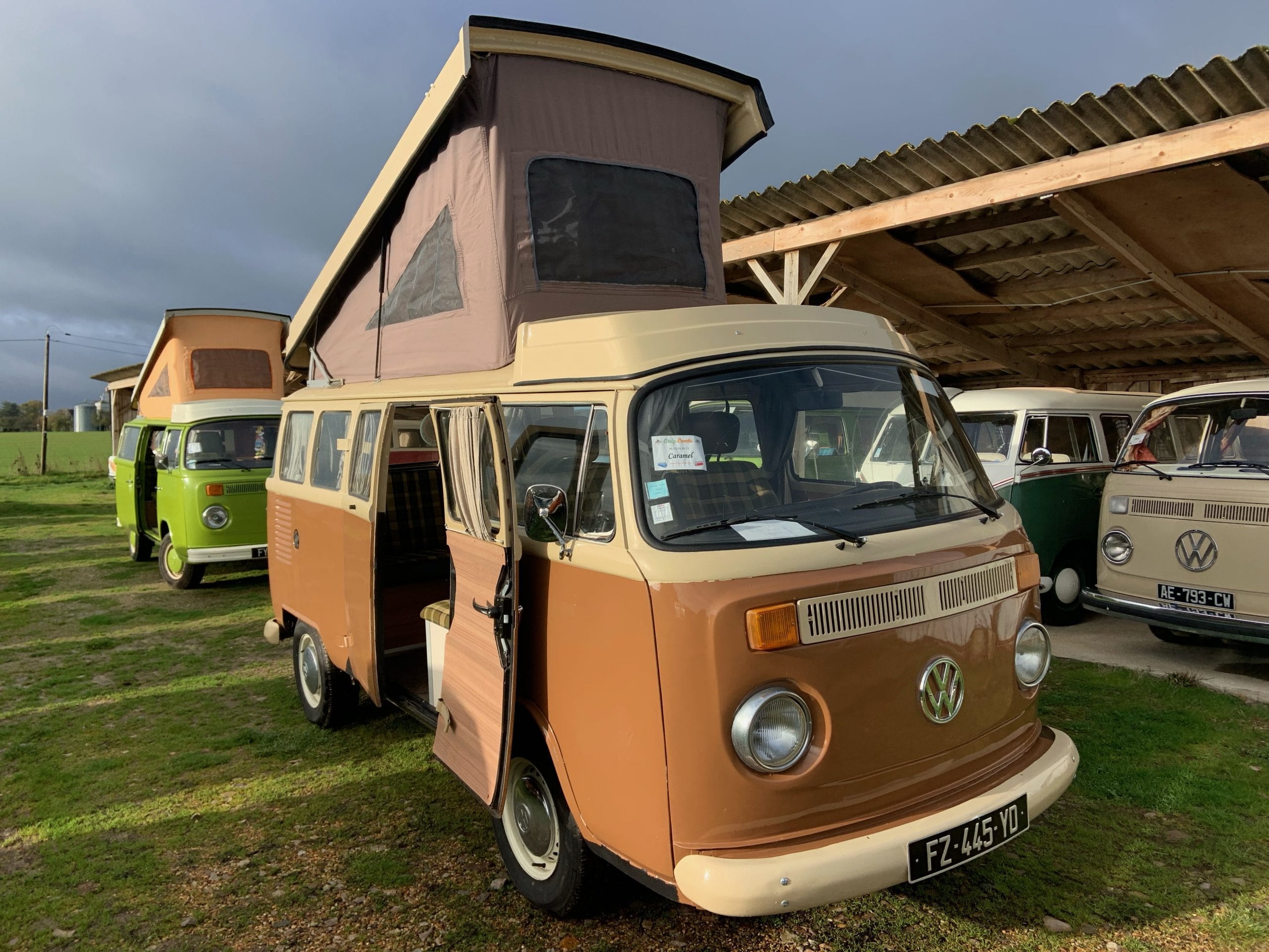 Adaptez vos projets et vacances | Blog Vanloc