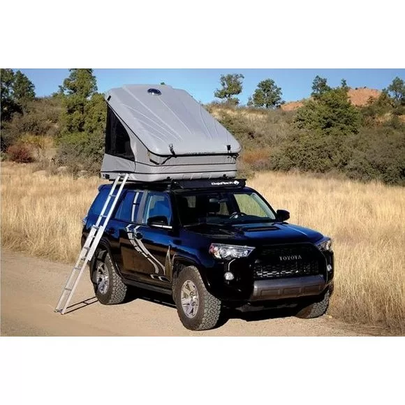 Les tentes de toit JAMES BAROUD