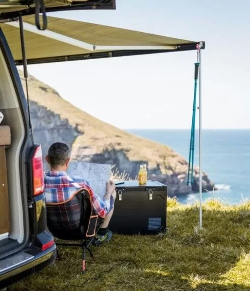 Salons du Van et Festivals – calendrier de la vanlife