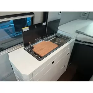 VZ-PLANCHE-MP - Planche à Découper Mercedes Marco Polo