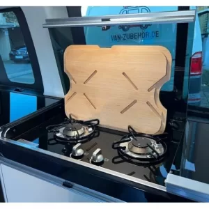 VZ-PLANCHE-GC - Planche à Découper Grand California