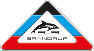Logo Brandrup
