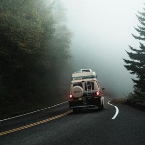 Equipements véhicules