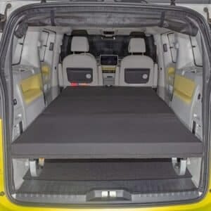 100150121 - FLYOUT Moustiquaire ouverture du hayon ID.Buzz VW