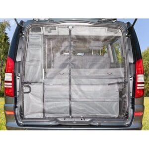 102150216 - Moustiquaire Viano Marco Polo Hayon arrière