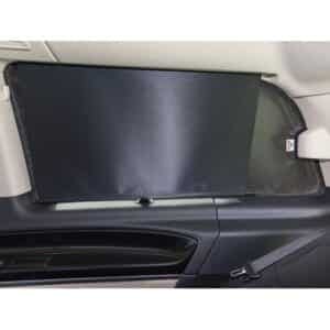 102150222 - Moustiquaire Fenêtre Battante arrière Droite Class V Marco Polo, Horizon et Activity depuis 2014