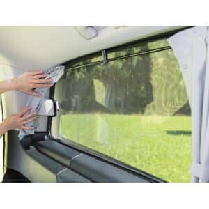 102150225 - Moustiquaire Fenêtre battante Gauche Mercedes Class V Horizon Activity