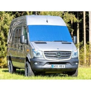 102701202 - Isolation thermique pare-brise Extérieur Mercedes Sprinter Mercedes