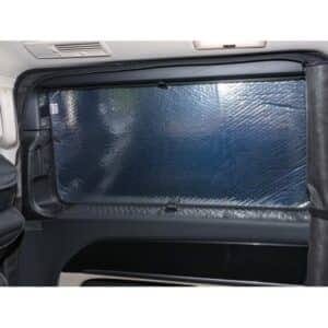 102701213 - Isolation thermique vitre latérale droite espace passagers arrière Mercedes Marco Polo Class V, Horizon & Activity