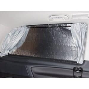 102701217 - Isolation thermique vitre latérale gauche espace coffre Mercedes Class V Marco Polo, Horizon & Activity