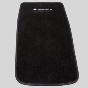 102708115 - Tapis pour la partie centrale cabine conducteur “Noir” Mercedes Marco Polo – Horizon – Activity Class V - code F10