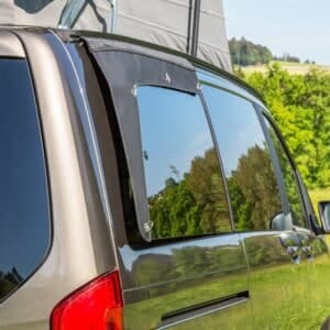 102702501 - Aération côté gauche de fenêtre battante arrière Mercedes Class V Marco Polo, Horizon & Activity