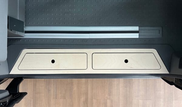 VZ-INSERT-T56-LIN - Insert de Marche California T5/T6/T6.1 Huile de Lin – Image 2