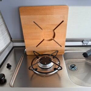 VZ-PLANCHE-T7 - Planche à Découper California T7