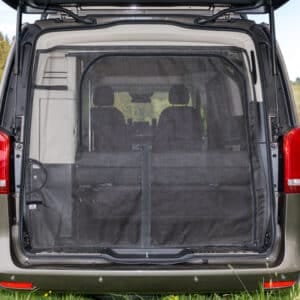 102150224 - FLYOUT ouverture du hayon Mercedes-Benz Classe V Marco Polo (2014 ➞)