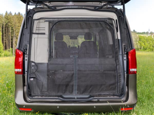 102150224 - FLYOUT ouverture du hayon Mercedes-Benz Classe V Marco Polo (2014 ➞)