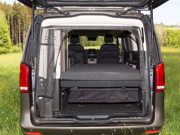 102150224 - FLYOUT ouverture du hayon Mercedes-Benz Classe V Marco Polo (2014 ➞) – Image 3