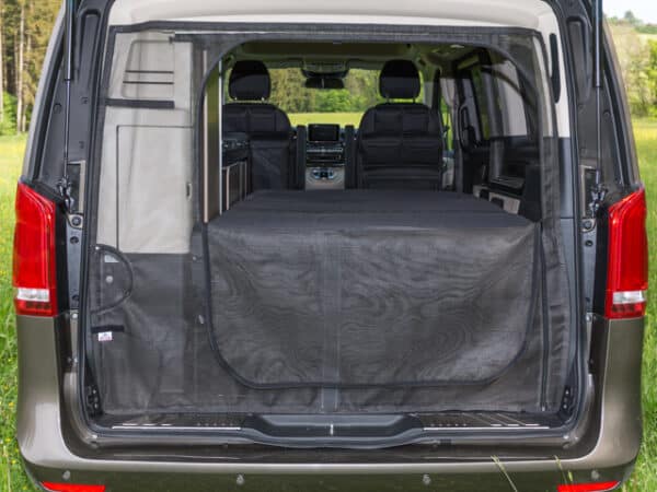 102150224 - FLYOUT ouverture du hayon Mercedes-Benz Classe V Marco Polo (2014 ➞) – Image 4