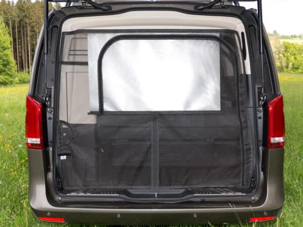 102150224 - FLYOUT ouverture du hayon Mercedes-Benz Classe V Marco Polo (2014 ➞) – Image 5