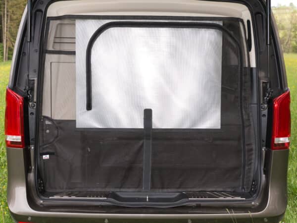 102150224 - FLYOUT ouverture du hayon Mercedes-Benz Classe V Marco Polo (2014 ➞) – Image 6